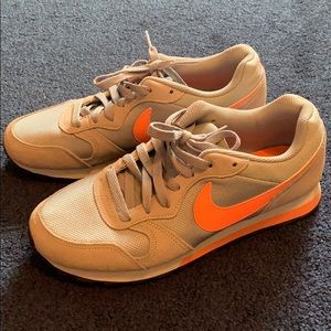 Nike sneakers